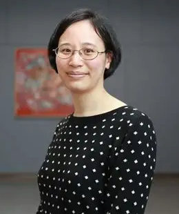 Dr. Miranda Lim
