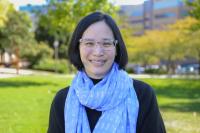 Dr. Miranda Lim