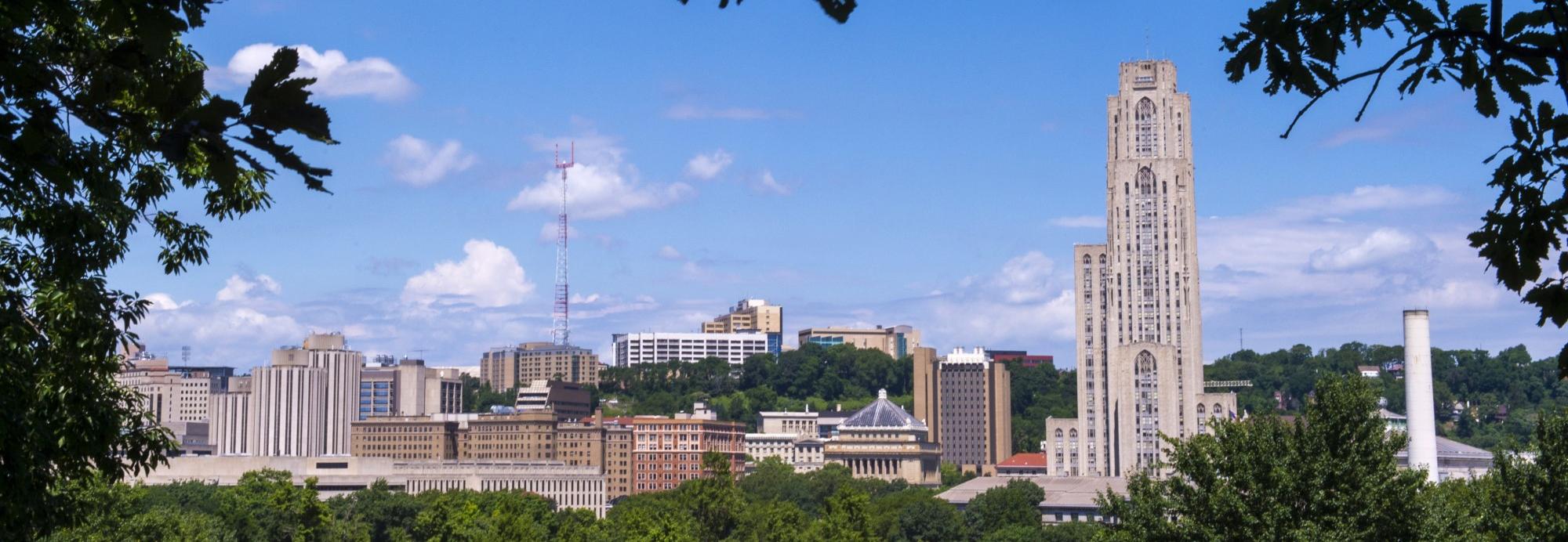 Cathedral of learning