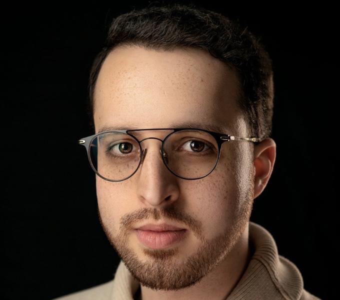 Israel Edery