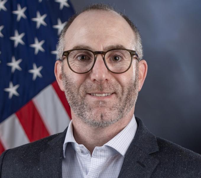 Adam Bramoweth