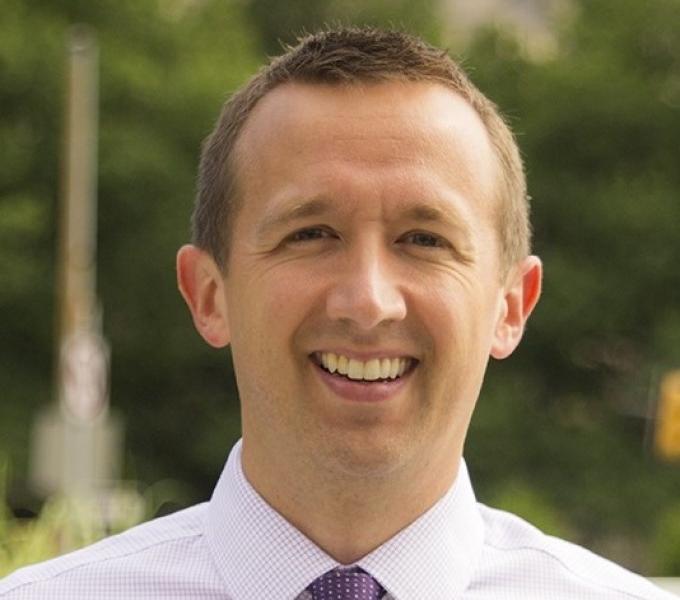 Christopher Kline