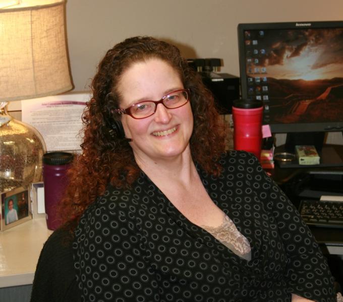 Kristine DePolo