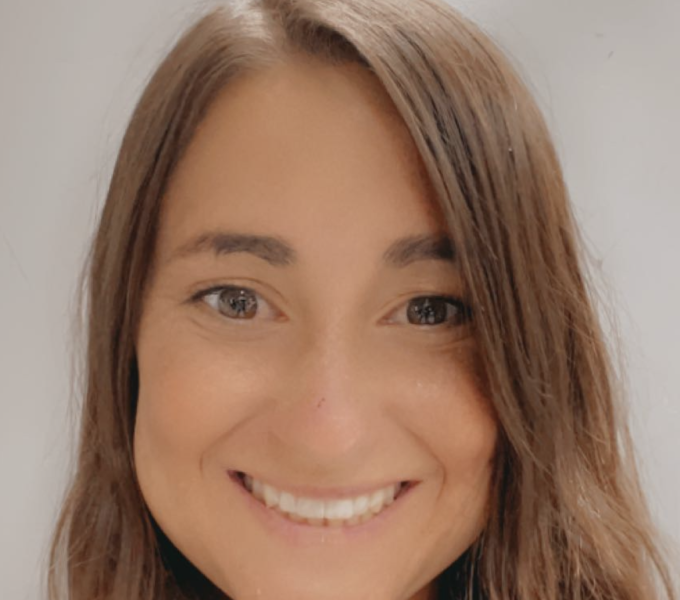 Hannah Dollish
