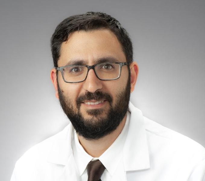 Mazen El Ali