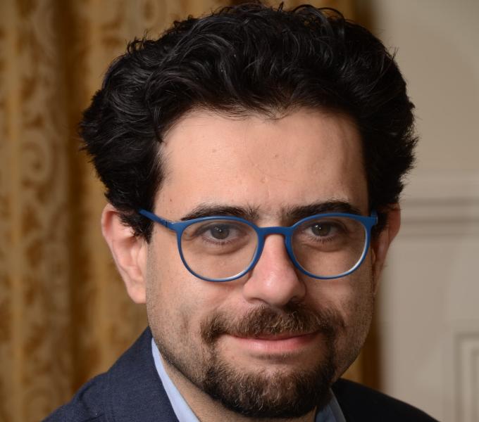 Fabio Ferrarelli