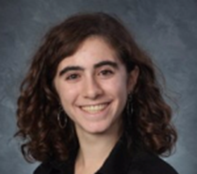 Maya Fray-Witzer