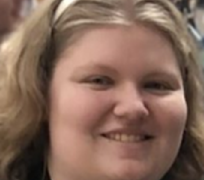 Grace Wilson