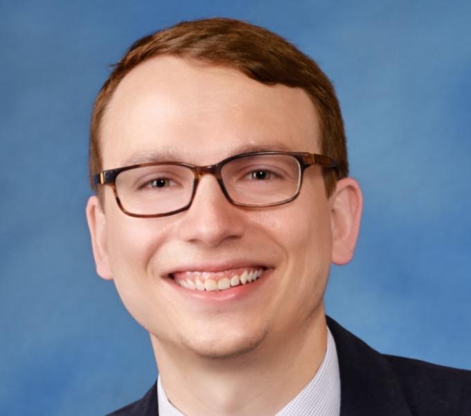 Nicholas Harris