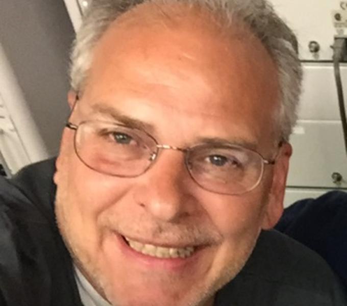 Dan Limpert
