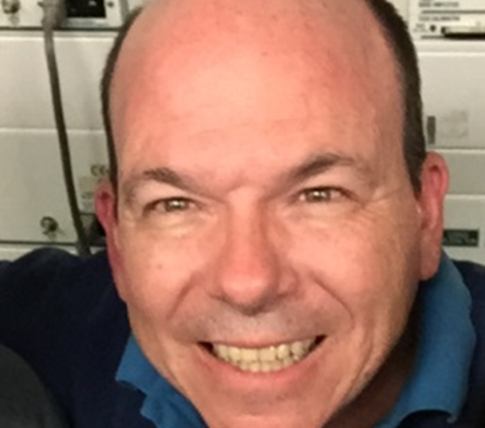 Eric Miller