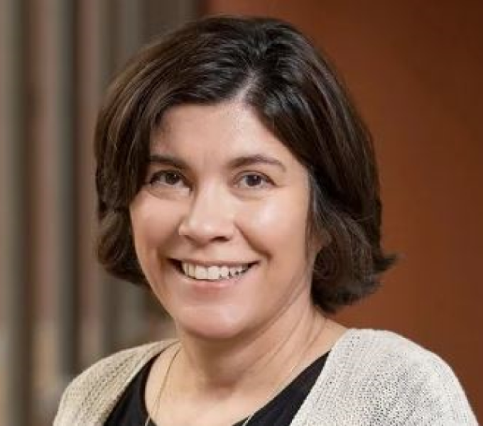 Jonna Morris