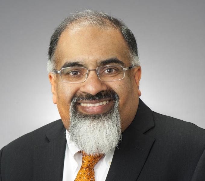 Sanjay Patel