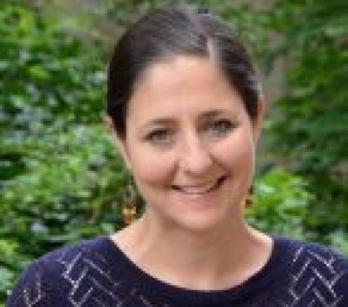 Ronette Blake