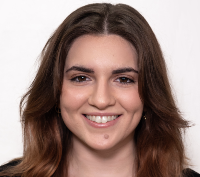 Christina Vlachos