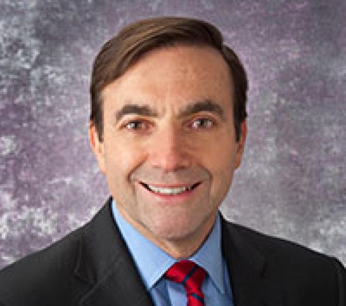 Patrick Strollo